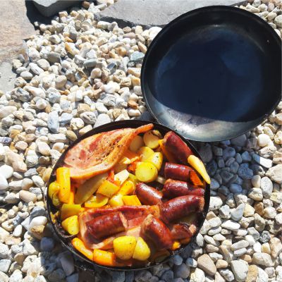 Čo by sme mali vedieť o UFO disku?