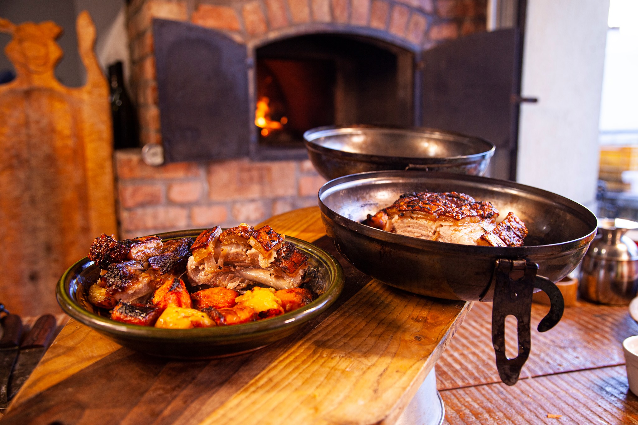 Čo je UFO – disk na pečenie?